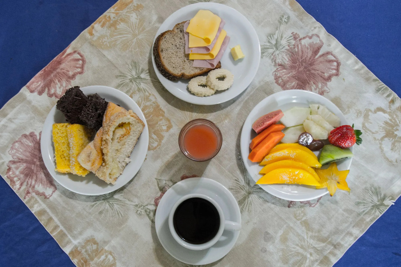 Mar e Mar Florianópolis