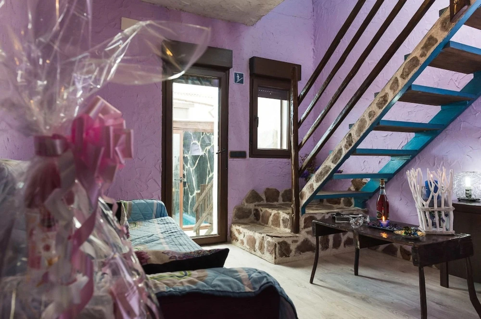 El Paraiso de Javier I