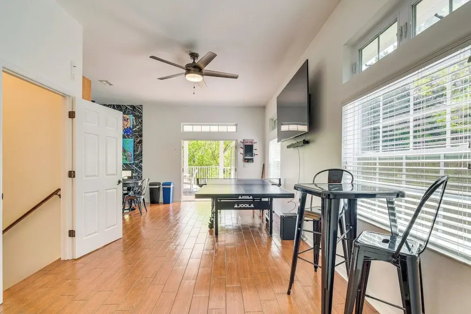 Tropical Canalfront Escape With Decks & Dock!