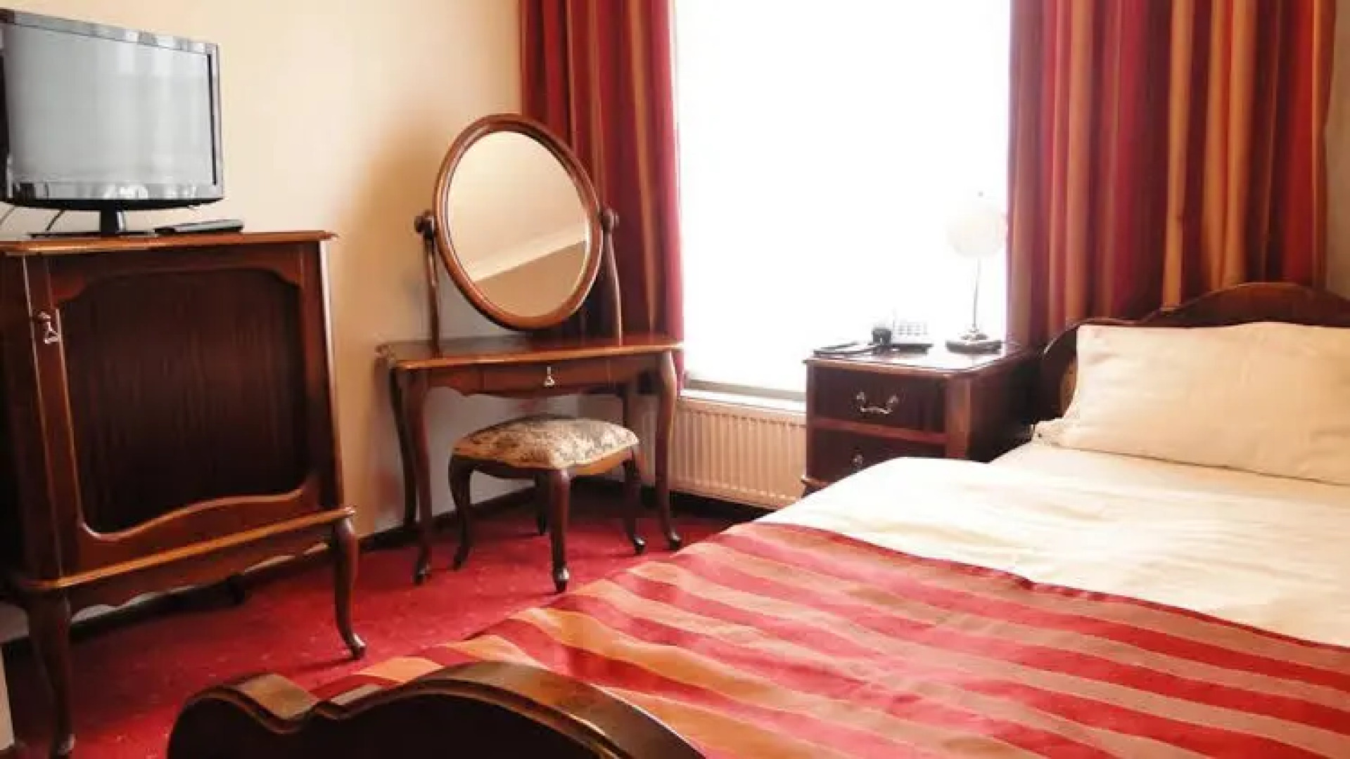 Hotel Restauracja Varia