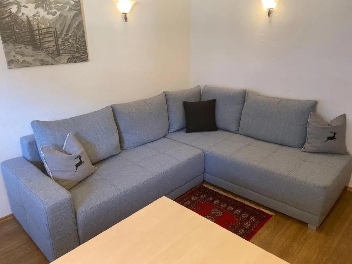 Appartement Christian