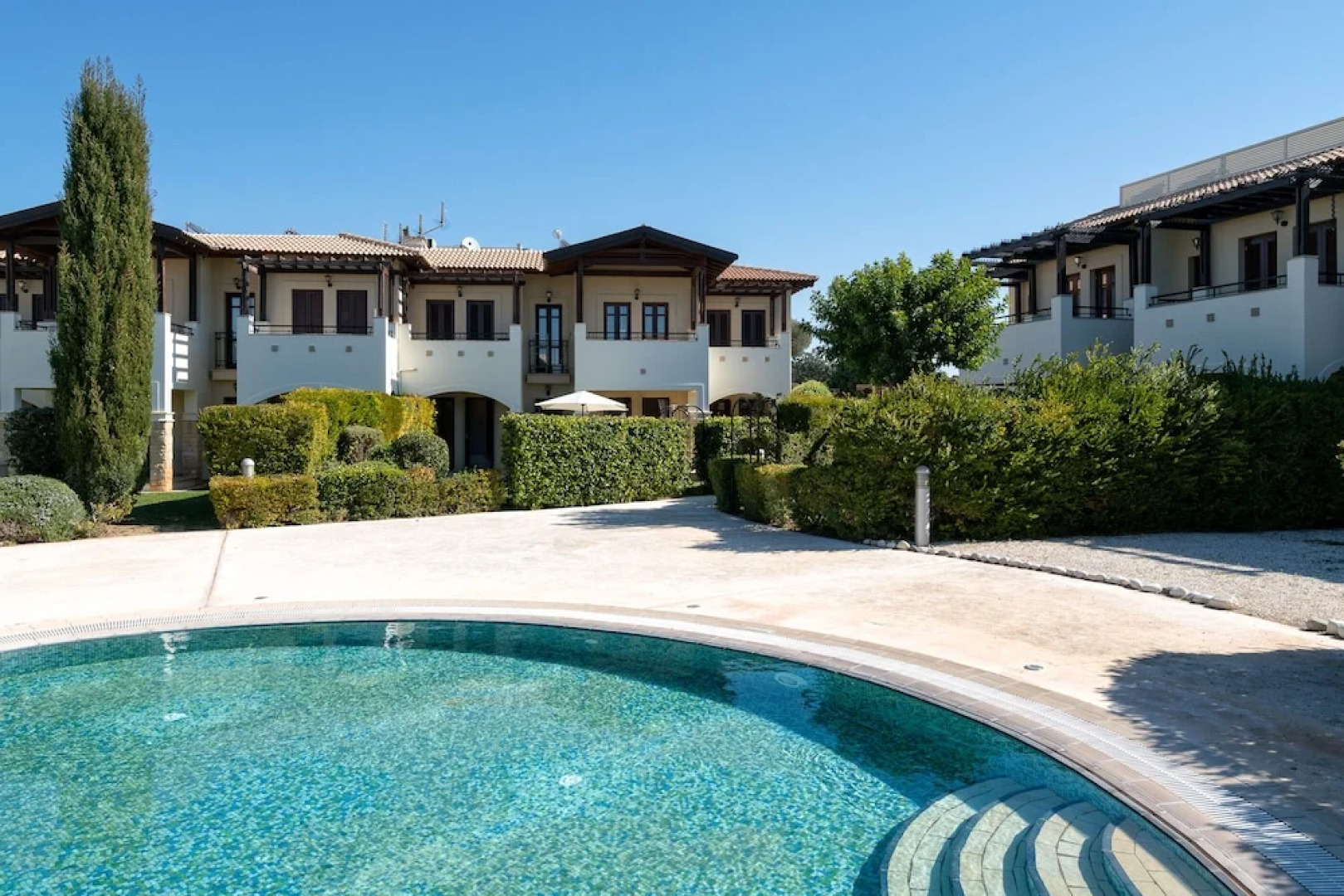 Apartment DB02 - Helena