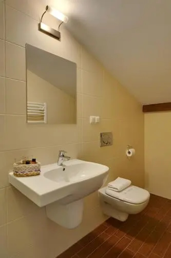 Nowy Folwark "Na Skraju Lasu"