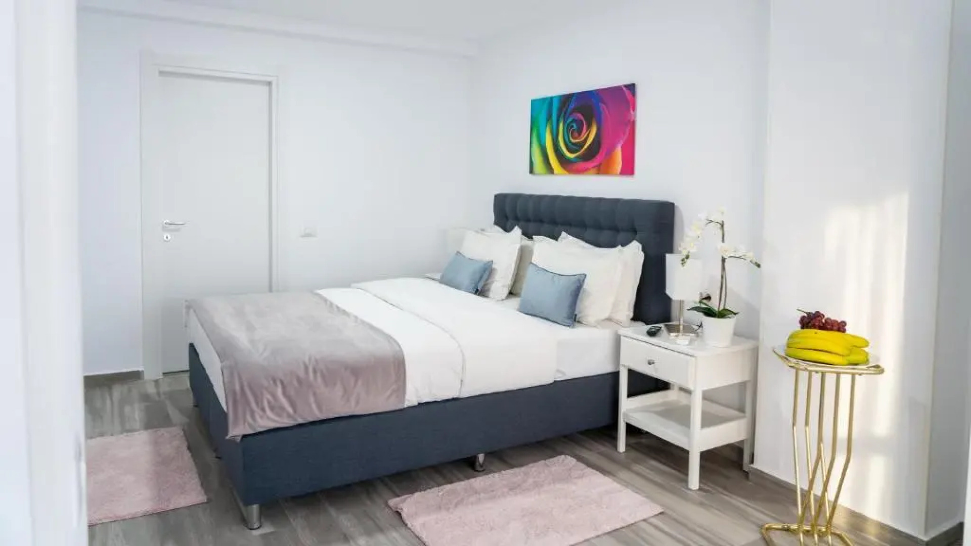 Sea View Apartments - Avenue Hotel