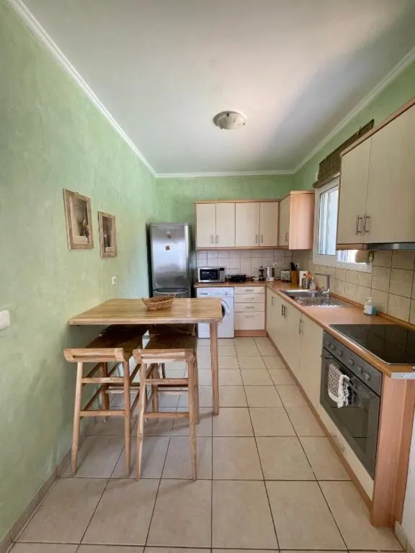 Villa Alemar House with Private pool and Spectacular sea views just 150m to the beach