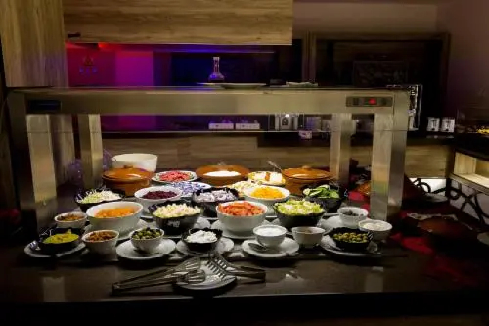 Complexe Touristique BouZour