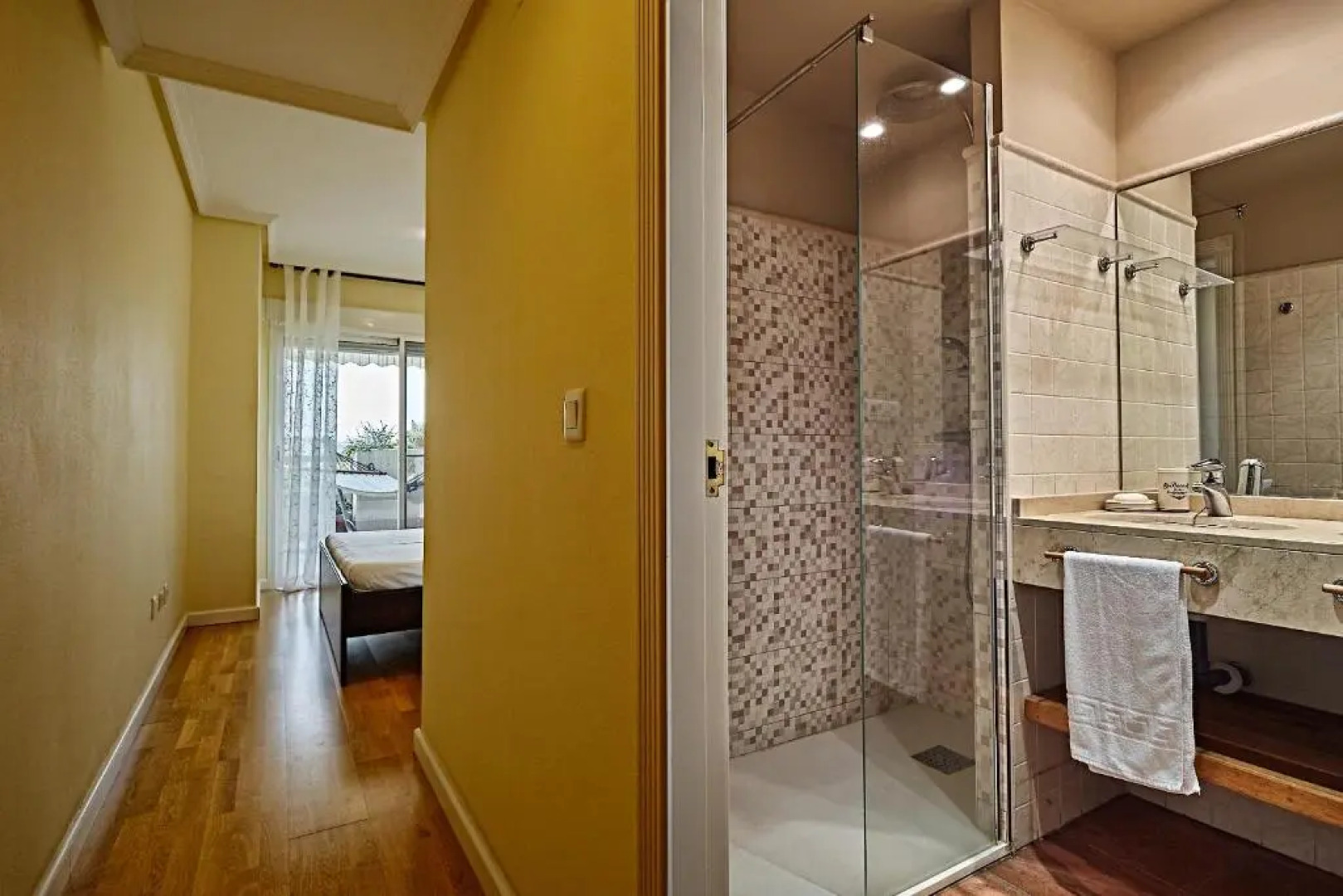 Beferent - Riviera Blanca Golf Playa