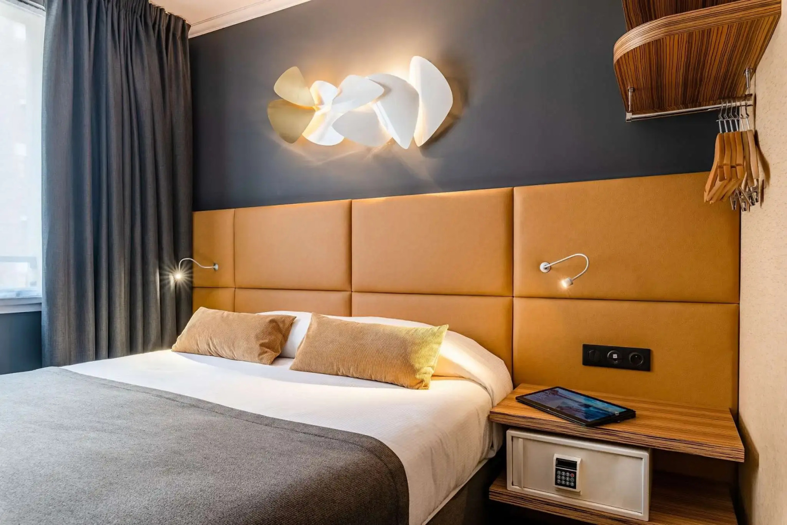 Hotel Residence Europe & Spa