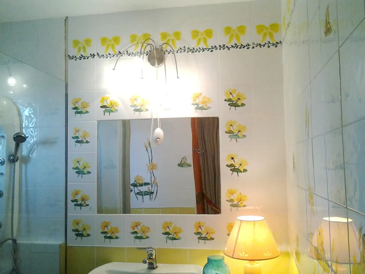 Property With 2 Bedrooms in Saint-étienne-de-maurs, With Private Pool,