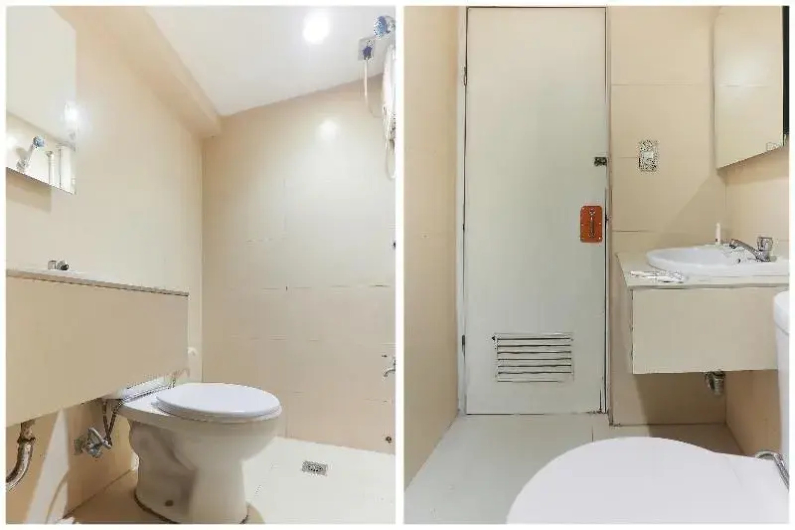 Paradise Apartelle by OYO Rooms