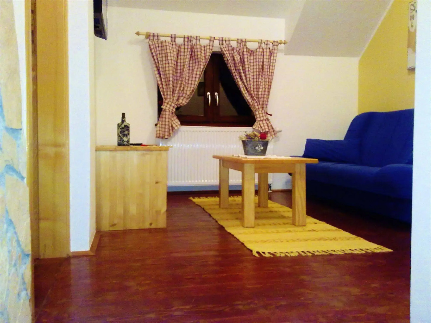 Ethno Garden Apartments