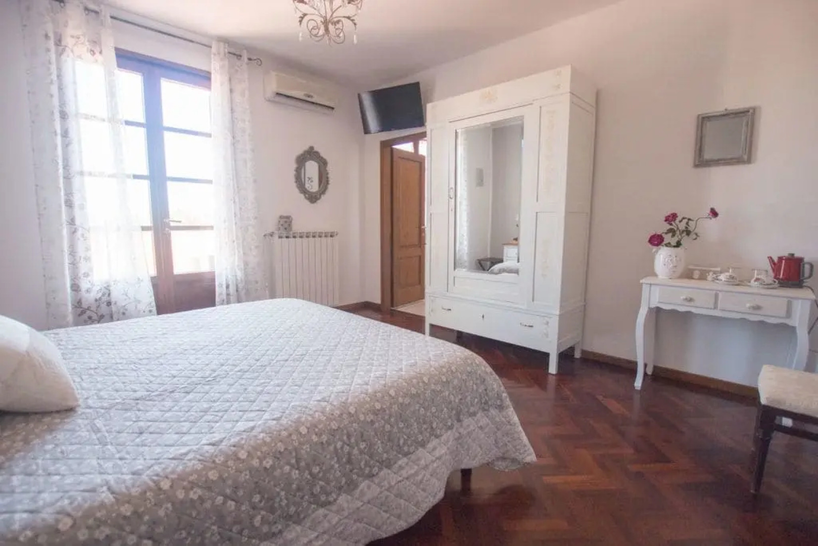 Villa Mandrioli Agriturismo