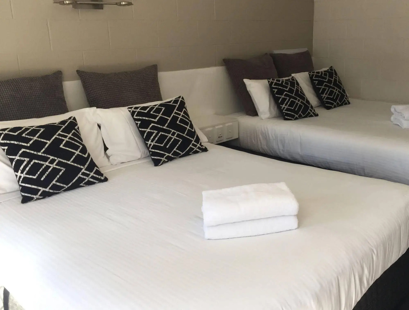 Buderim Fiesta Motel