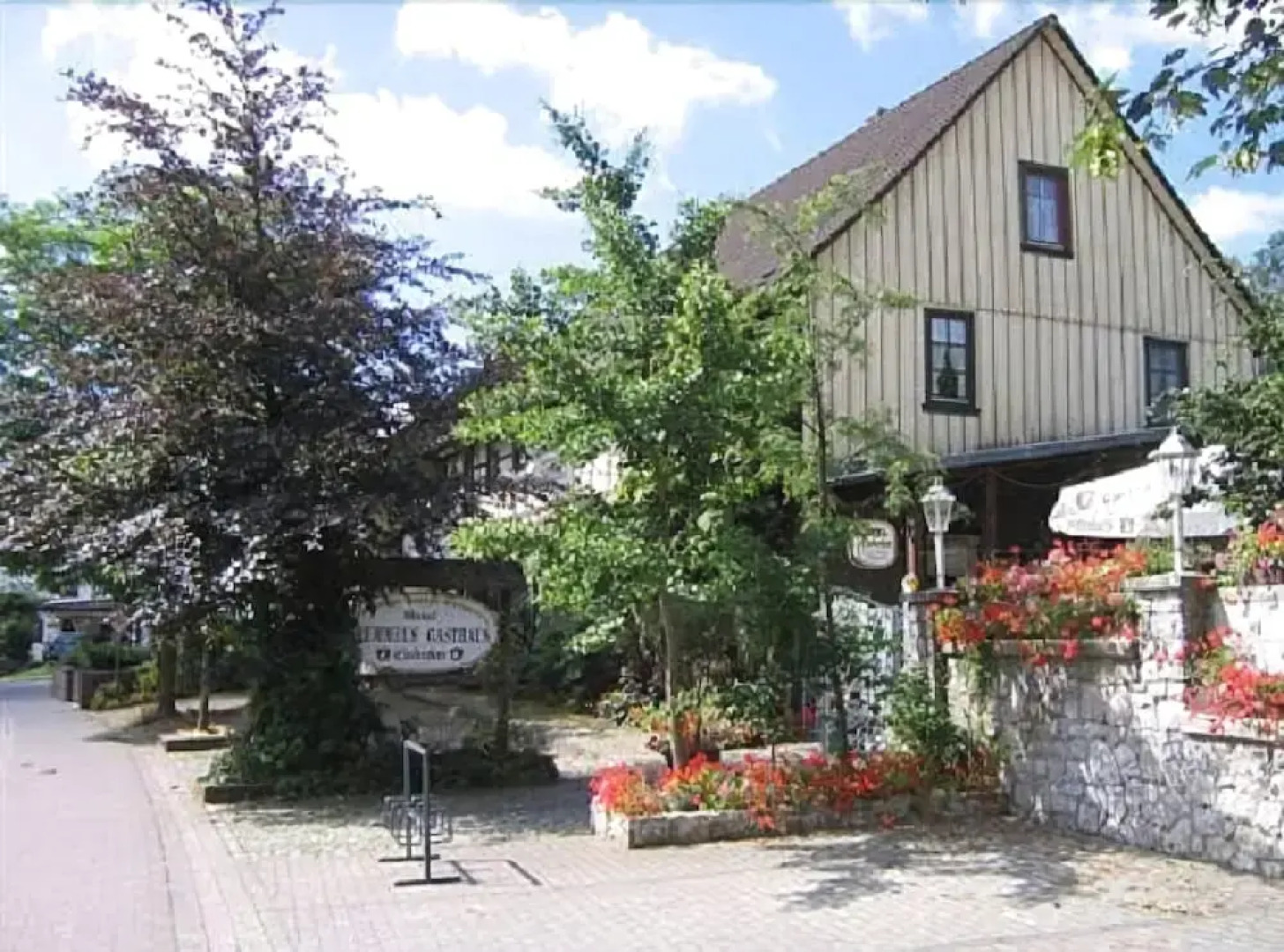 Gremmel's Gasthaus