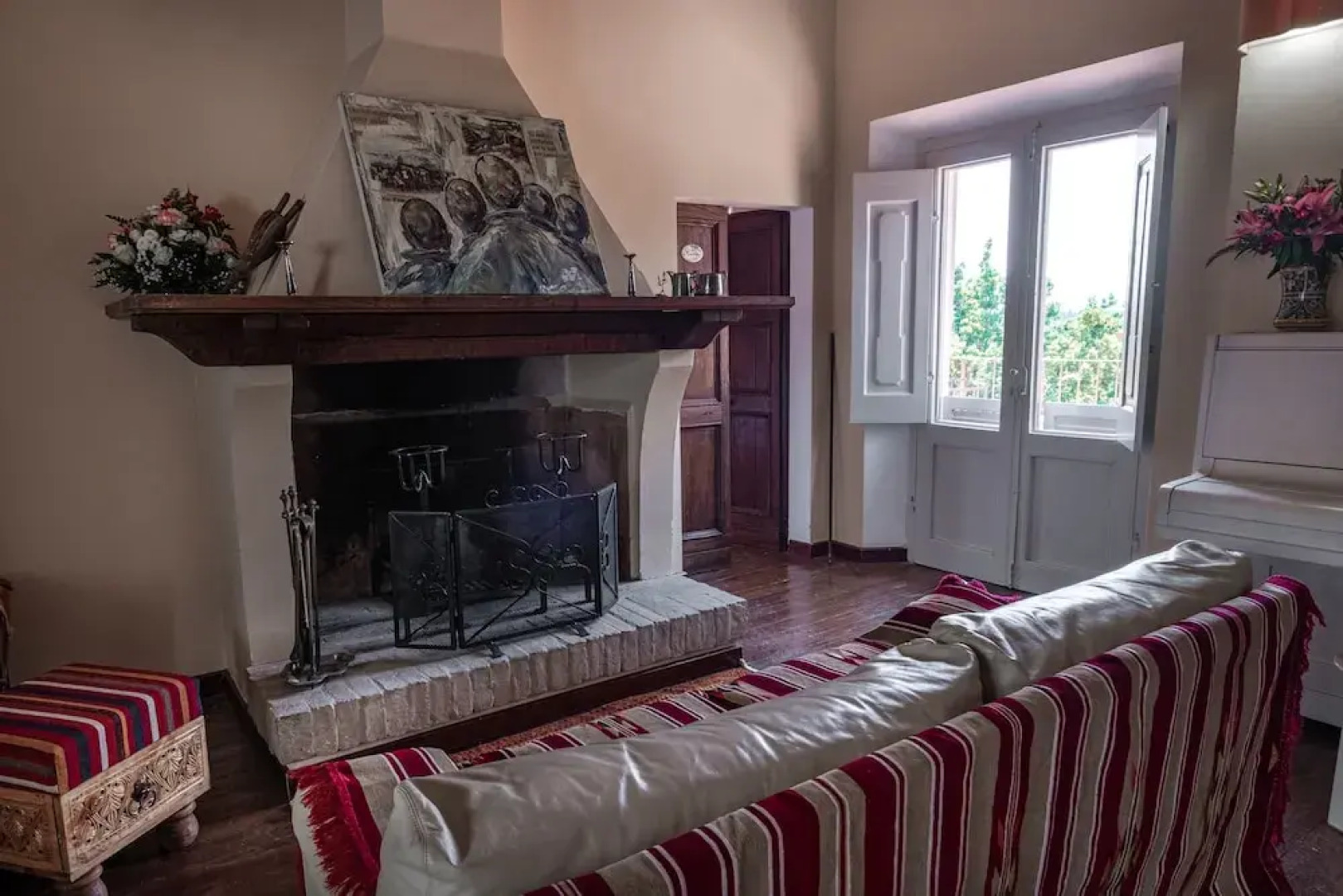 Agriturismo Le Cerque