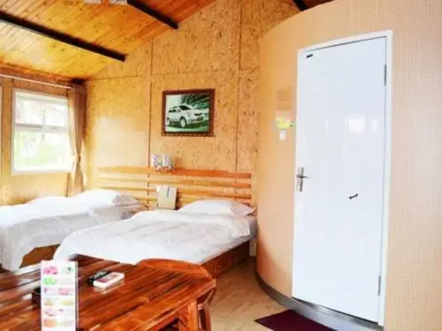 Yantai Happiness Sea Motel