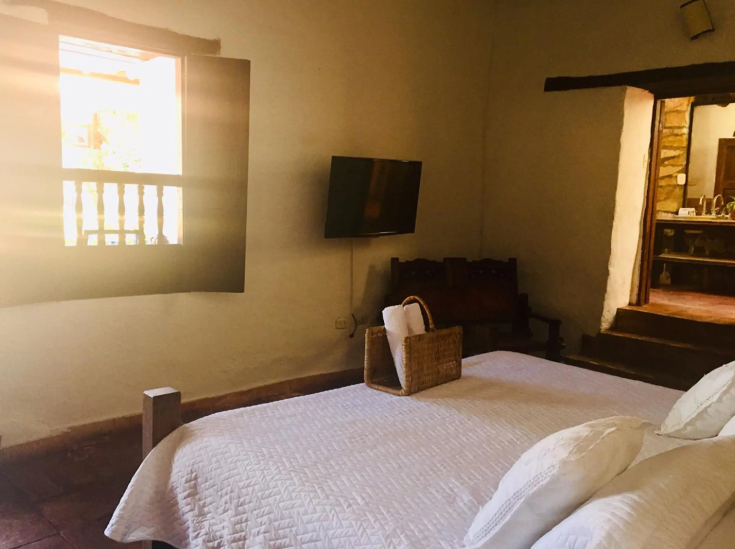 La Serrana Hotel Spa