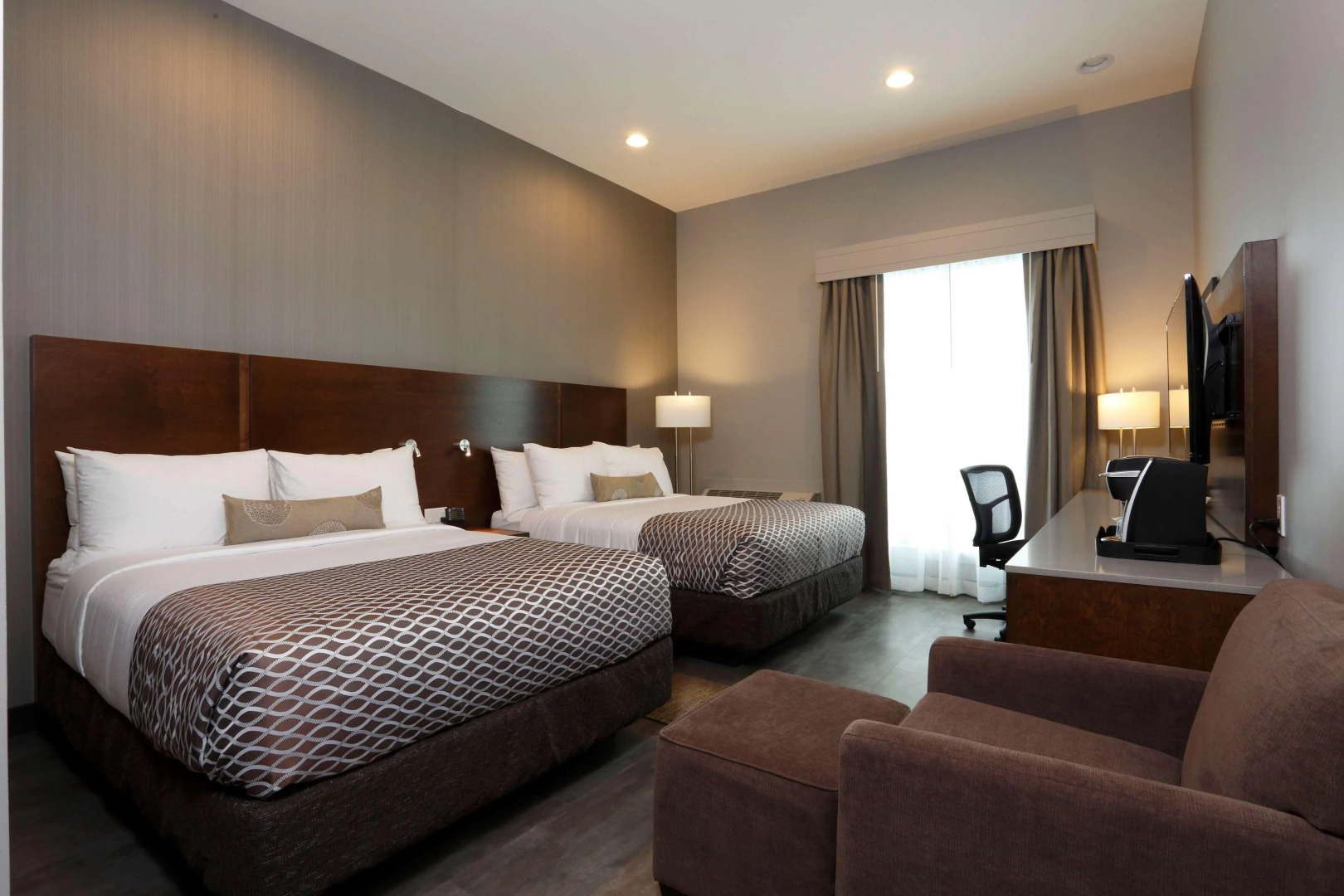 Best Western Plus East Side