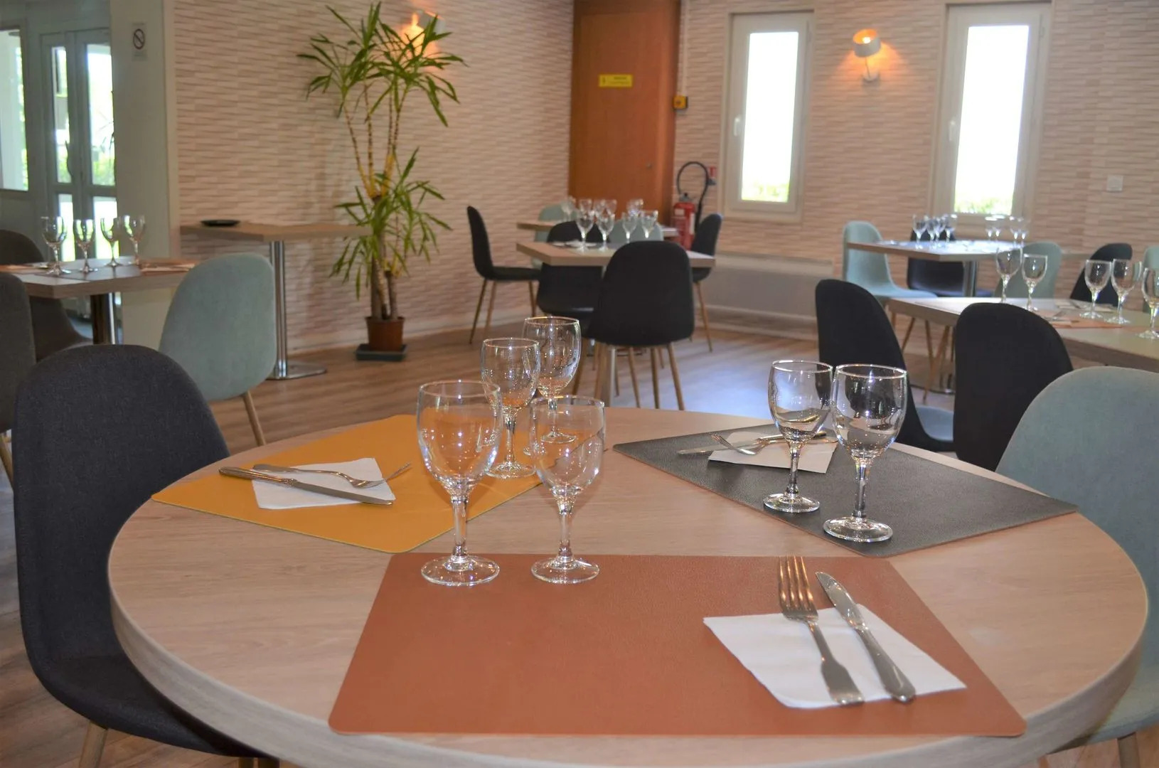 The Originals City, Hôtel Ambacia, Tours Sud