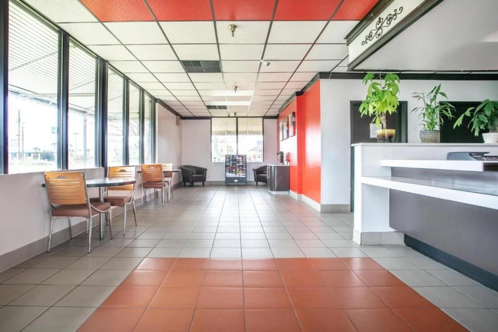 OYO Hotel Lake Park/Valdosta I-75