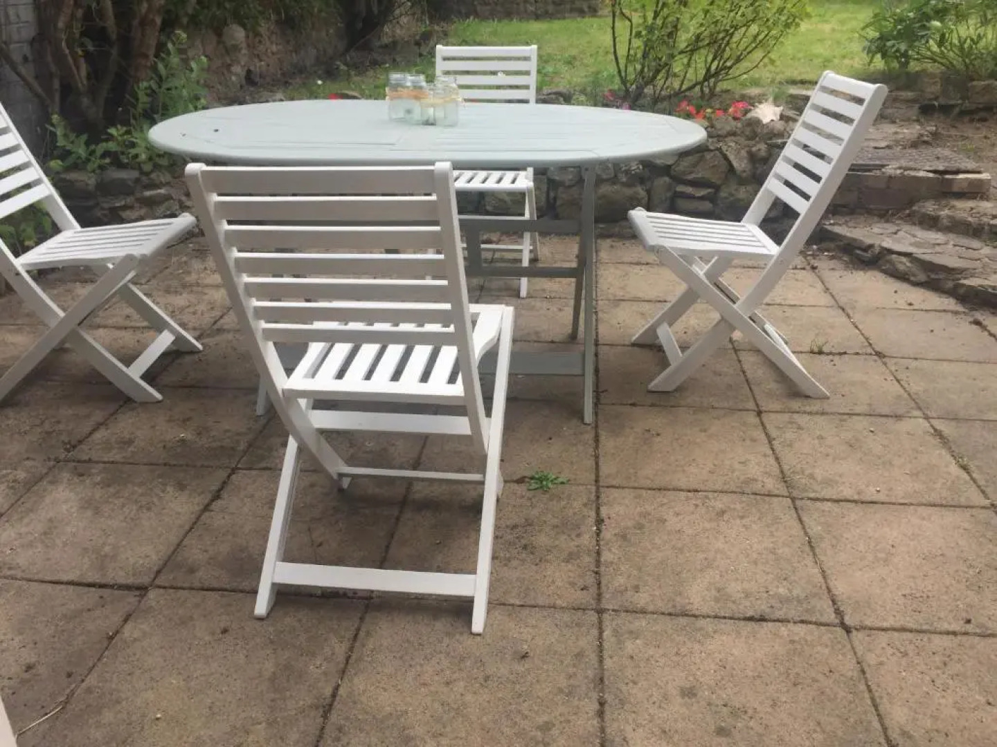 Wensleydale Stone Cottage