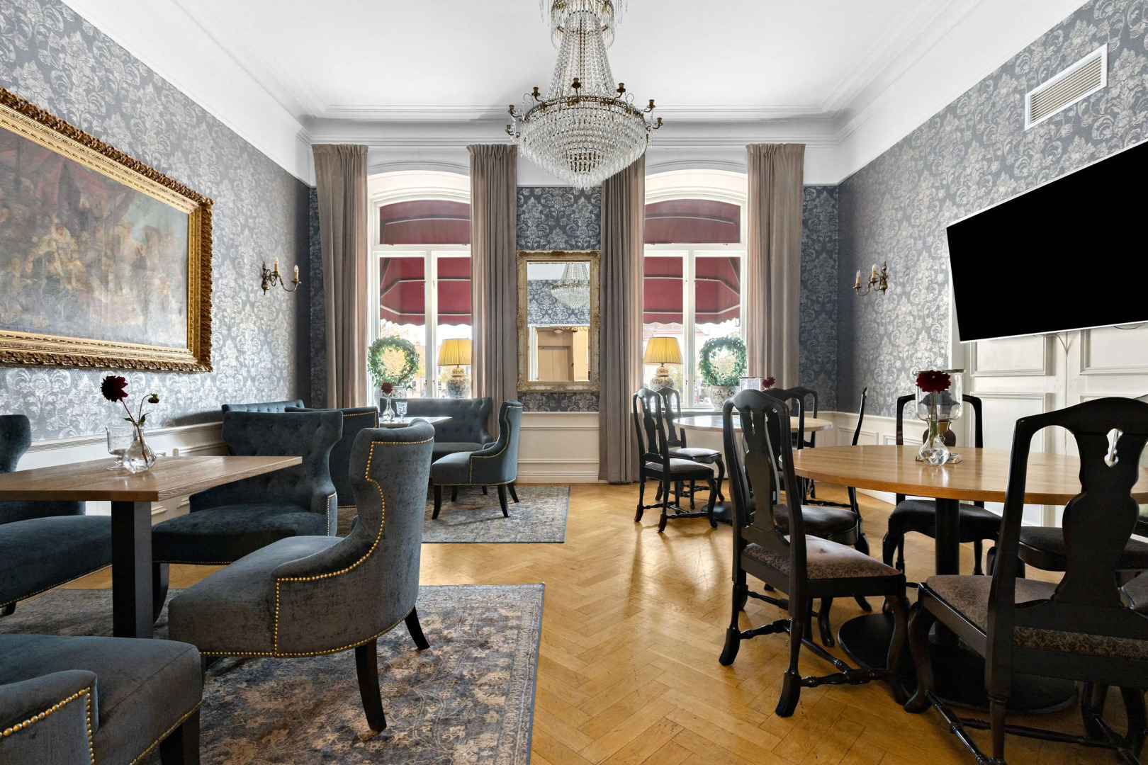 Nora Stadshotell, Sure Hotel Collection by Best Western