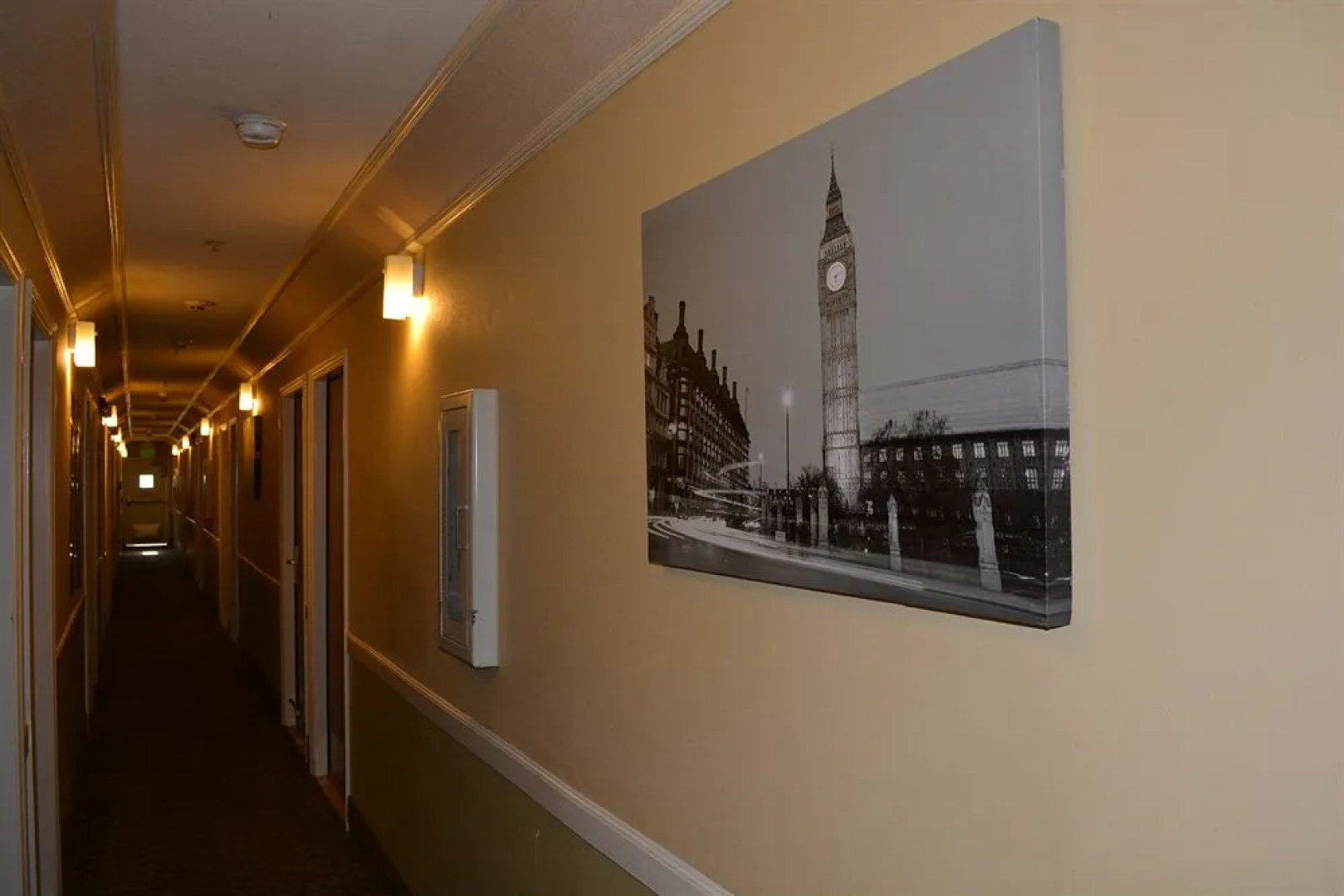 Kasa Niche Hotel Redwood City