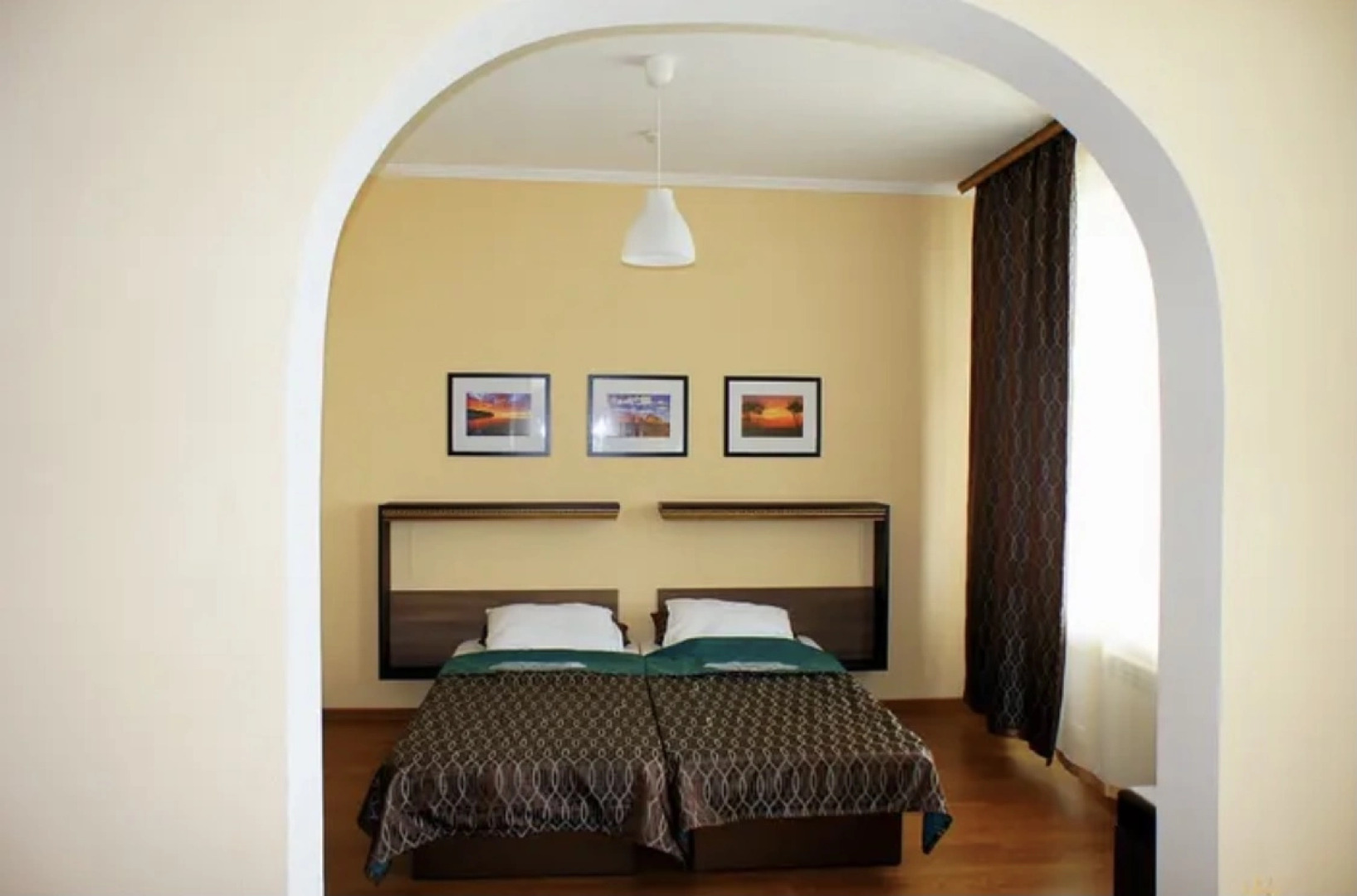 Вилла Плаза