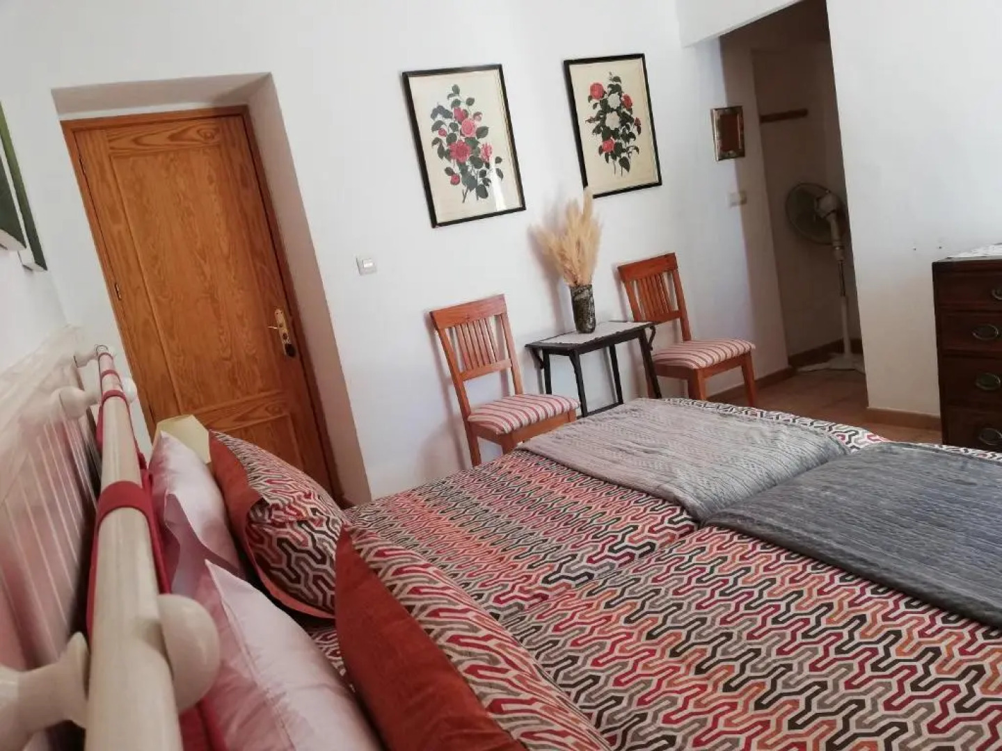 Cortijo Los Abedules