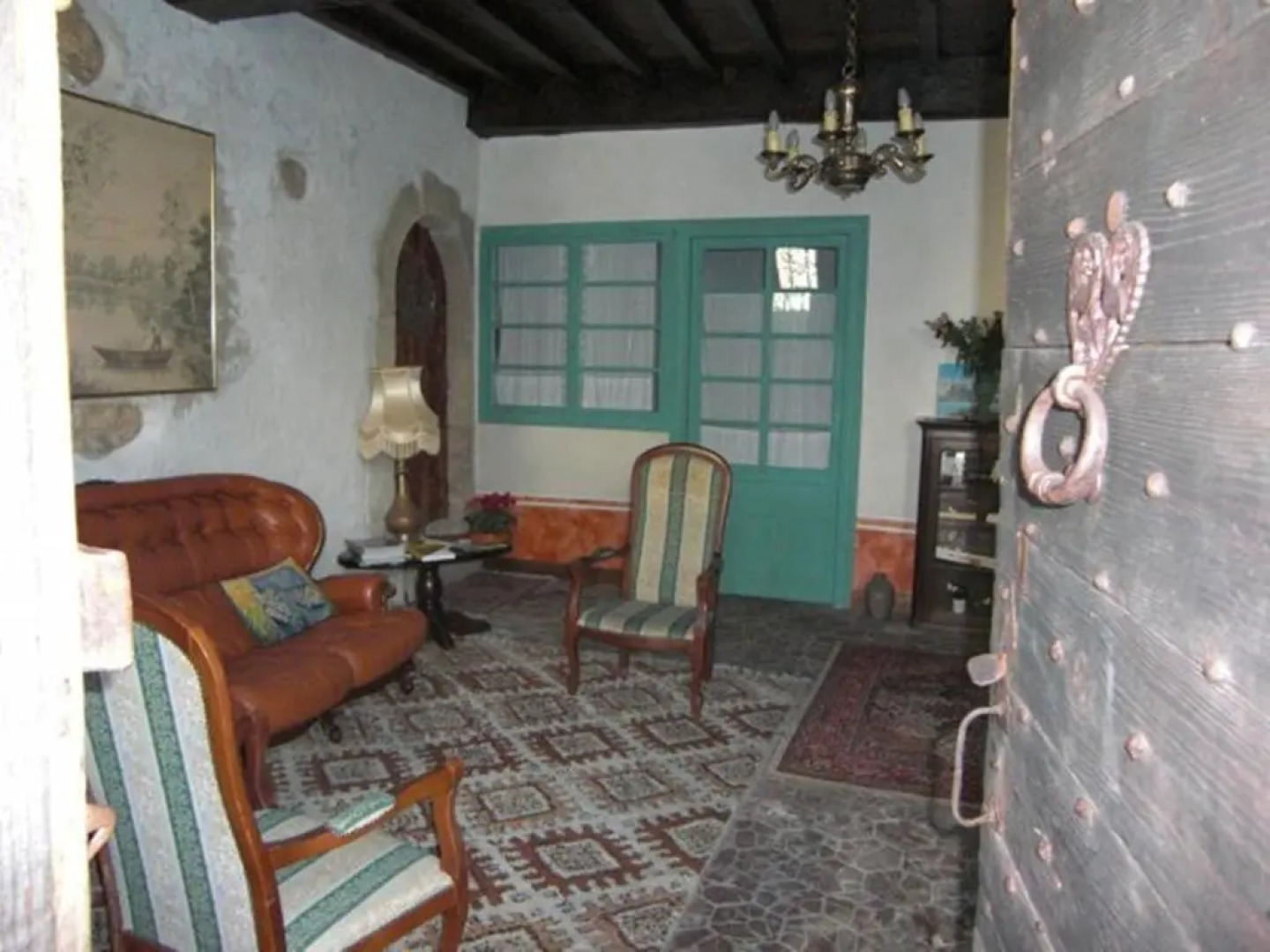 Chambres dHôtes Aroha