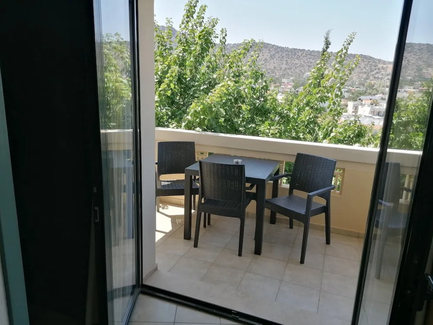 Villiana Holiday Apartments