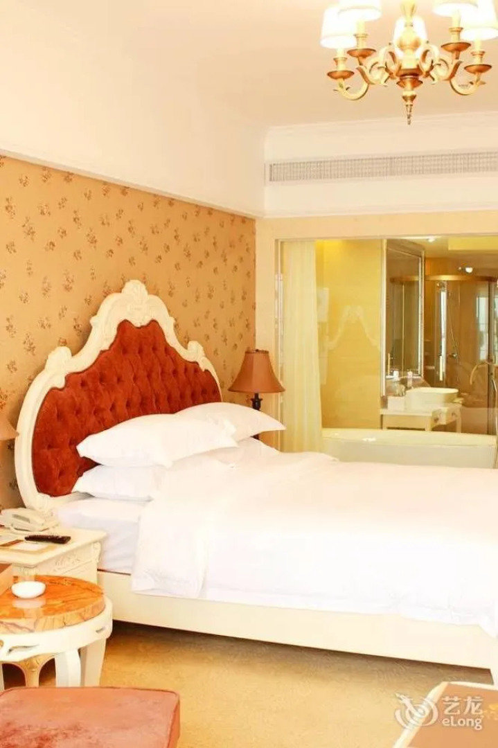 Vienna Hotel Yongzhou