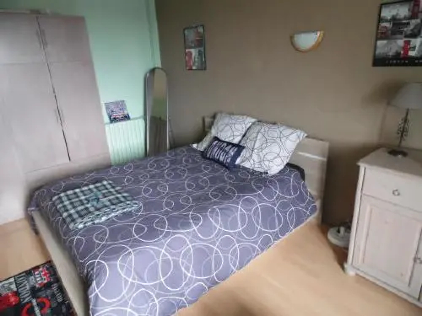Chambre Tout Confort