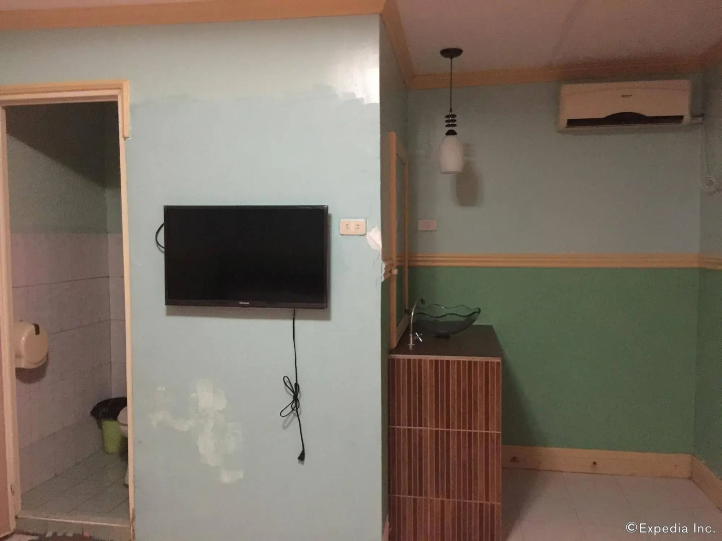 Water Paradise Resort Bohol