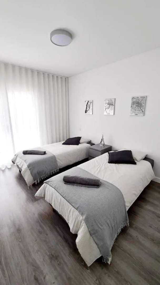 Consolacao Beach Apartment