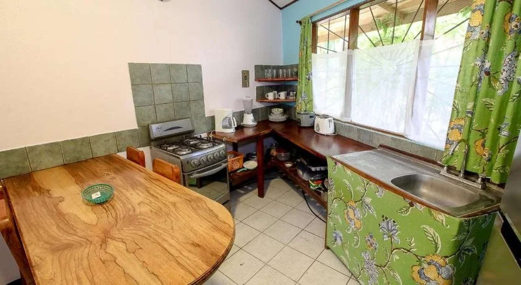 The Buena Vibra Collective