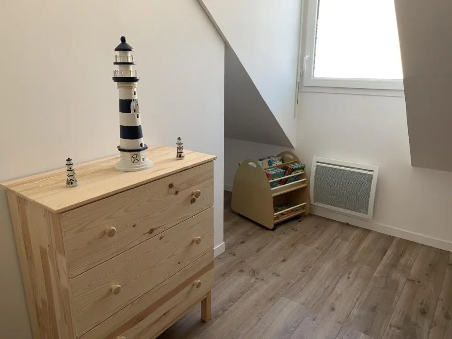 Maison Quend, 3 pièces, 4 personnes - FR-1-482-73