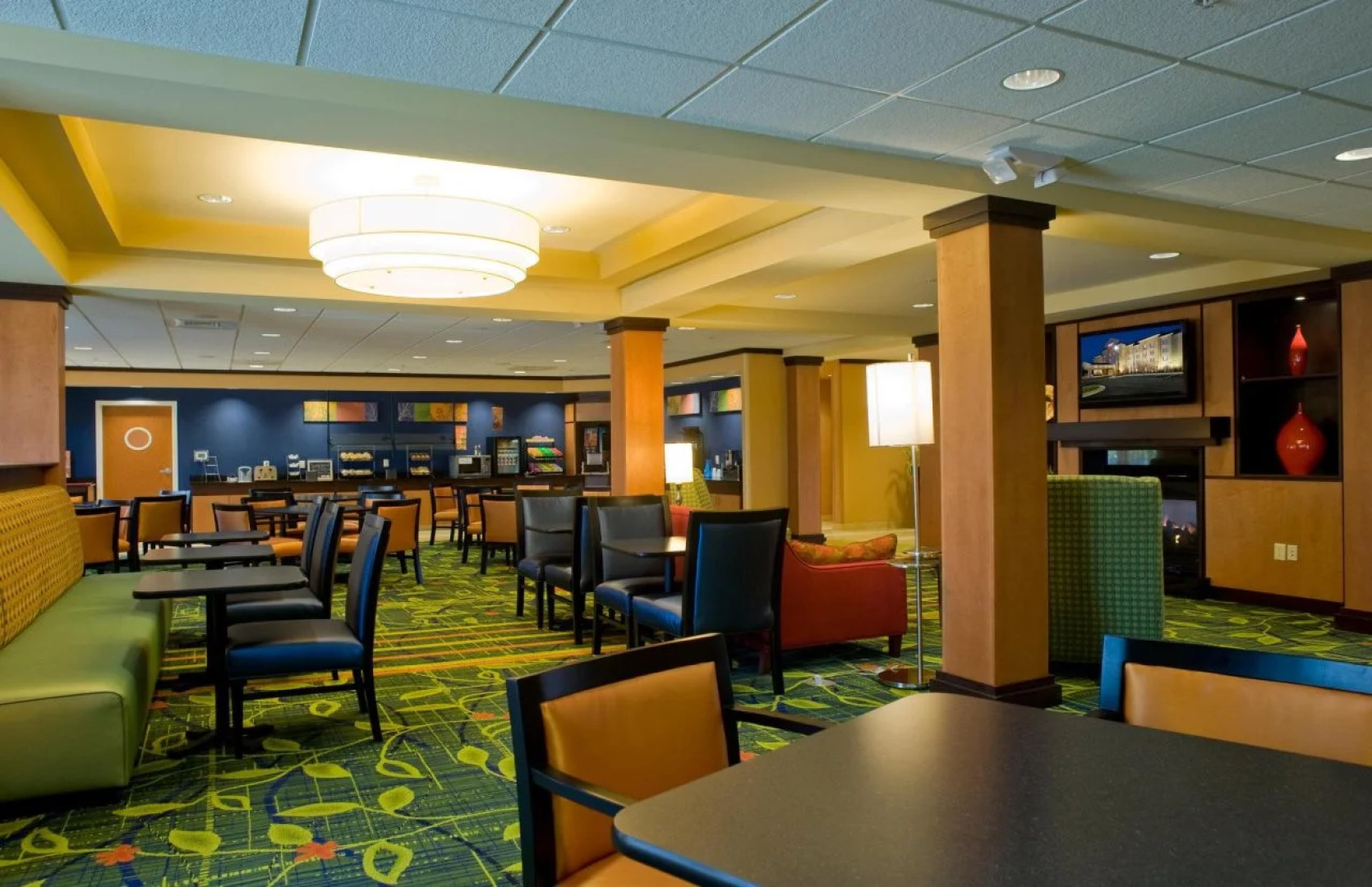 Fairfield Inn & Suites by Marriott Gadsden