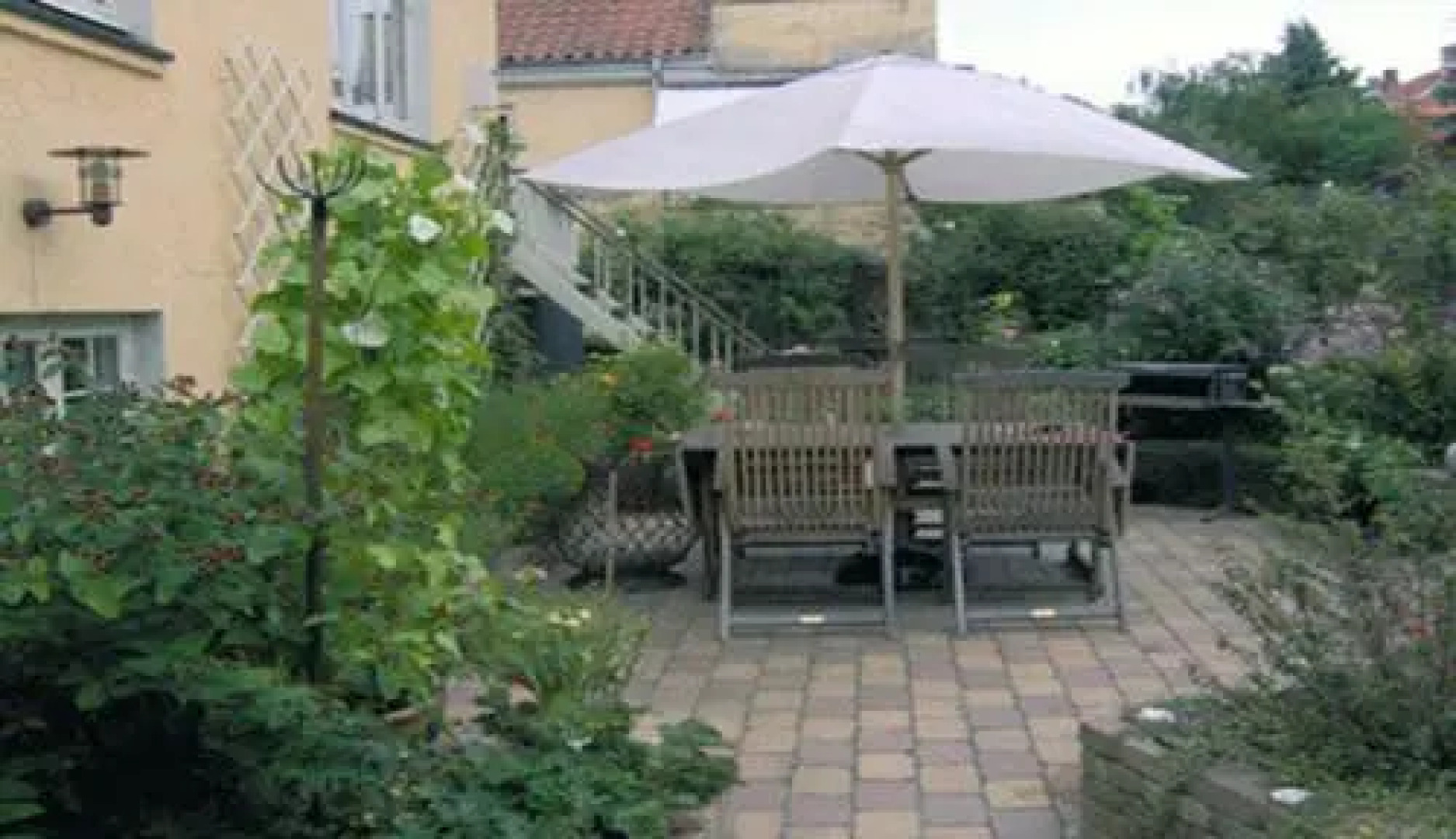 Hanne’s Bed and Breakfast