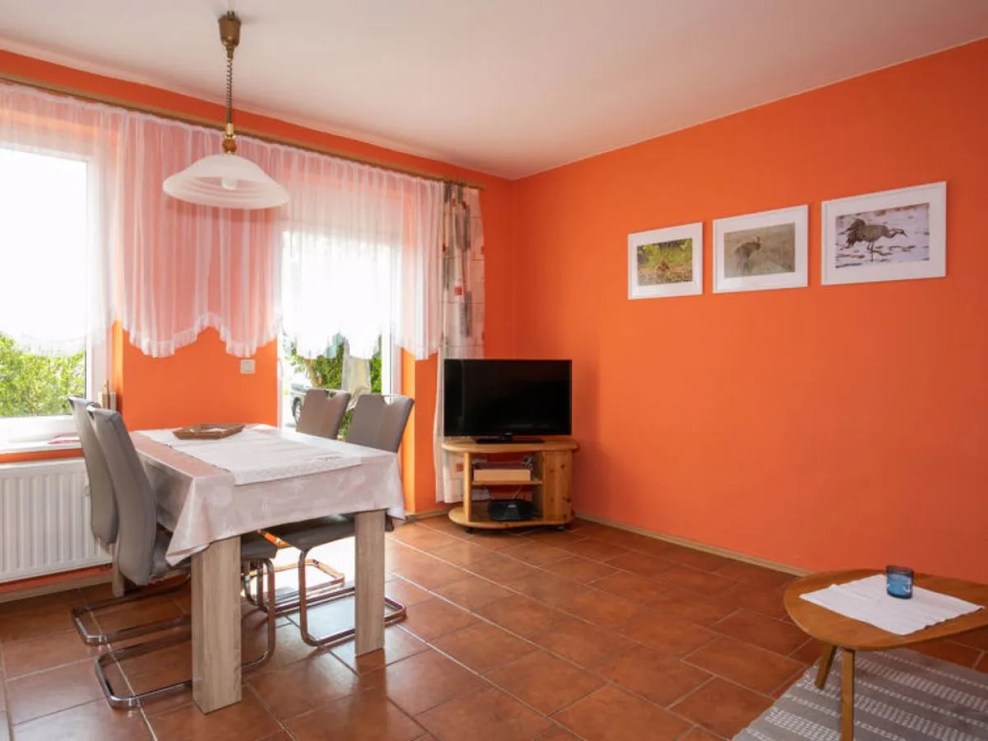 Apartment  Ummanz 35212