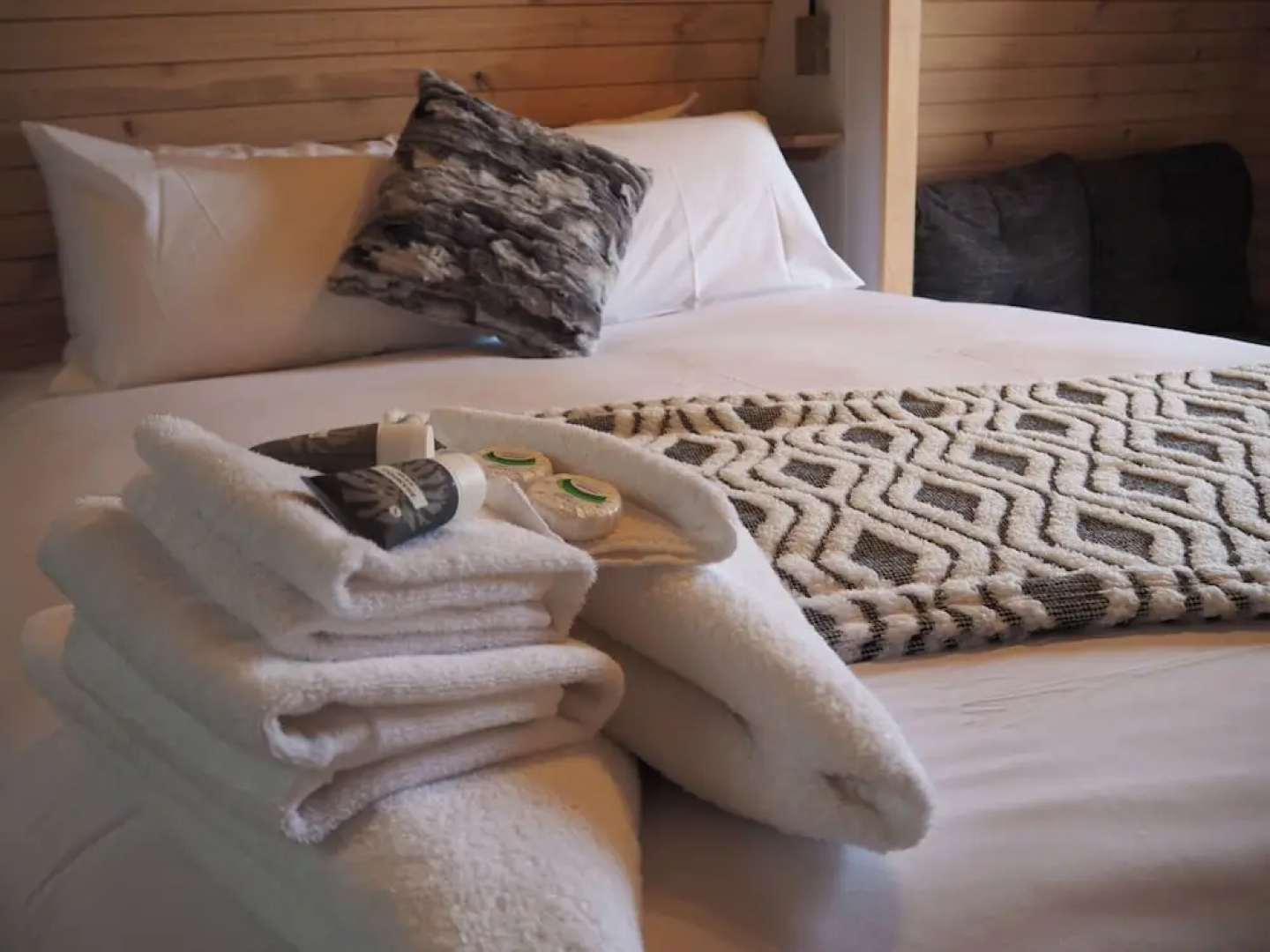Wonthaggi Park Lane Holiday Park