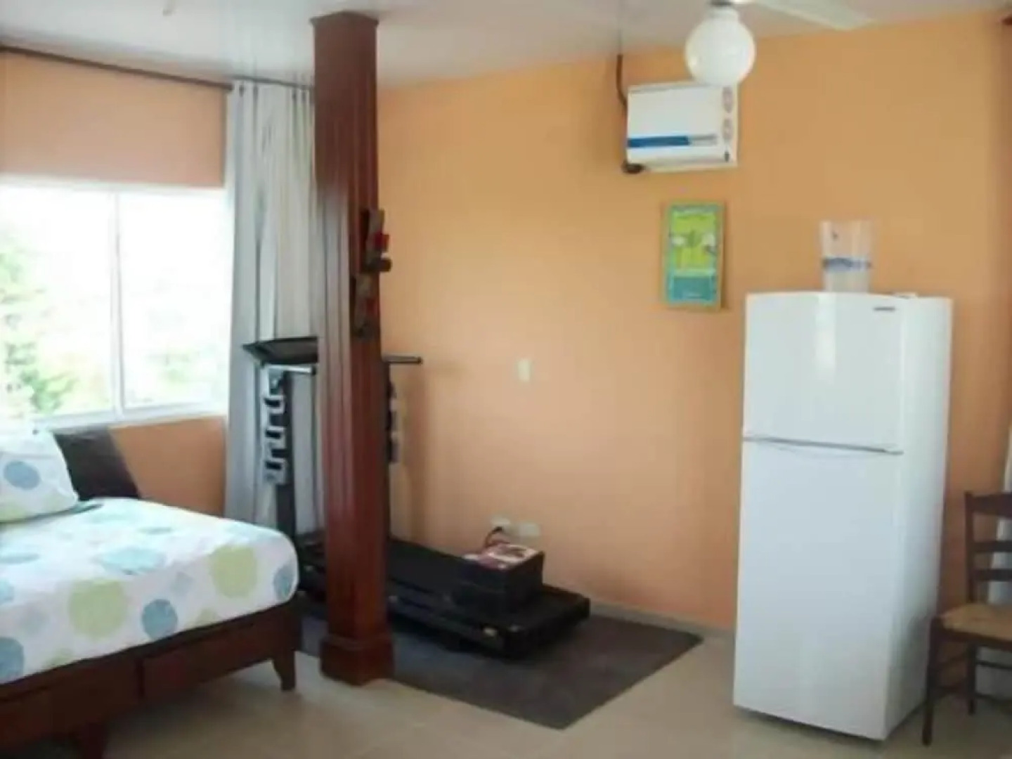 Gorgeous Three Level Penthouse