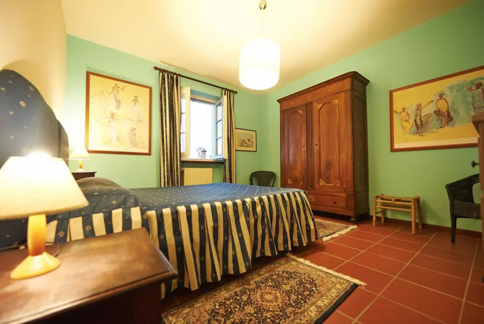 Felicin - Villa Stella