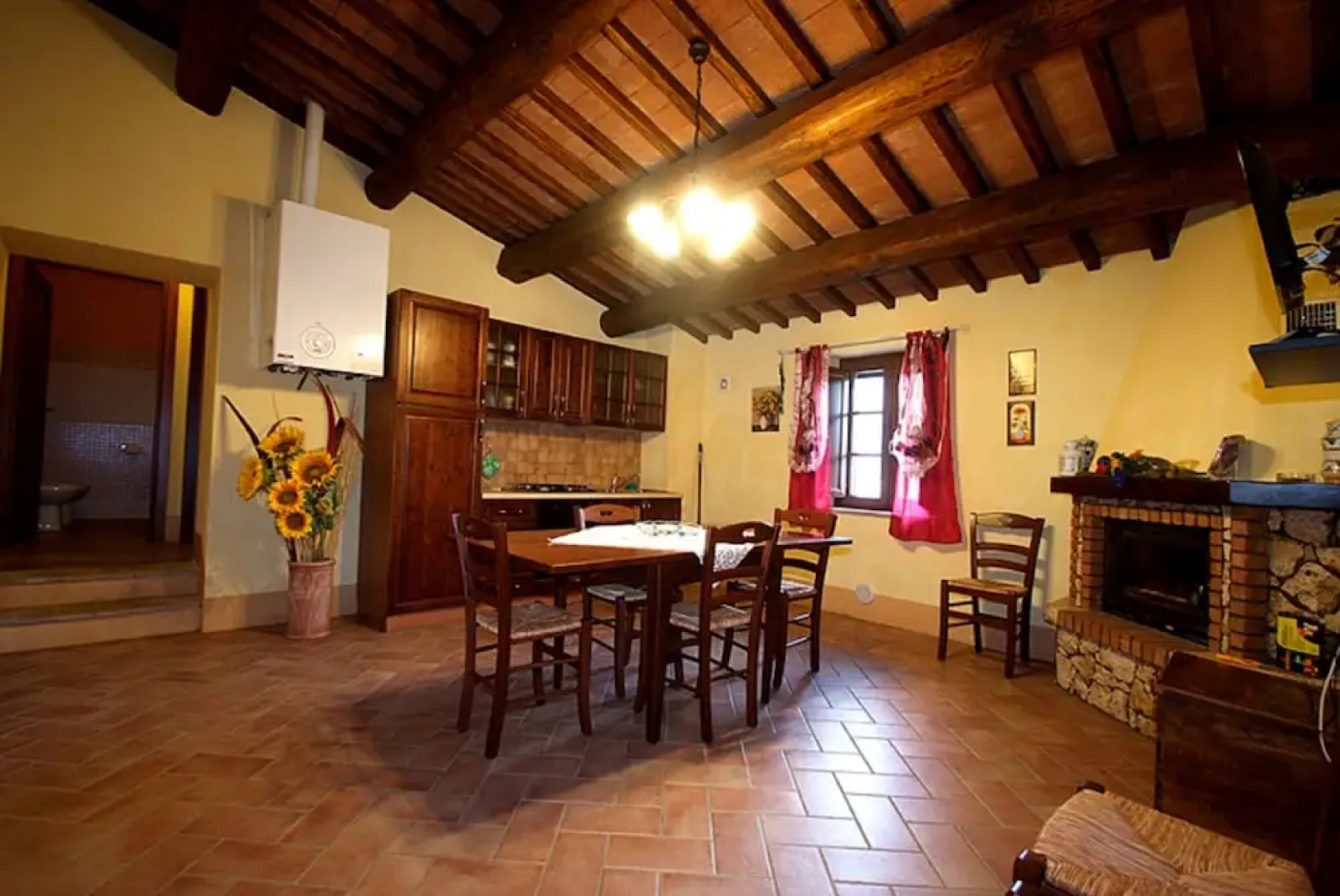 Agriturismo Podere San Giorgio