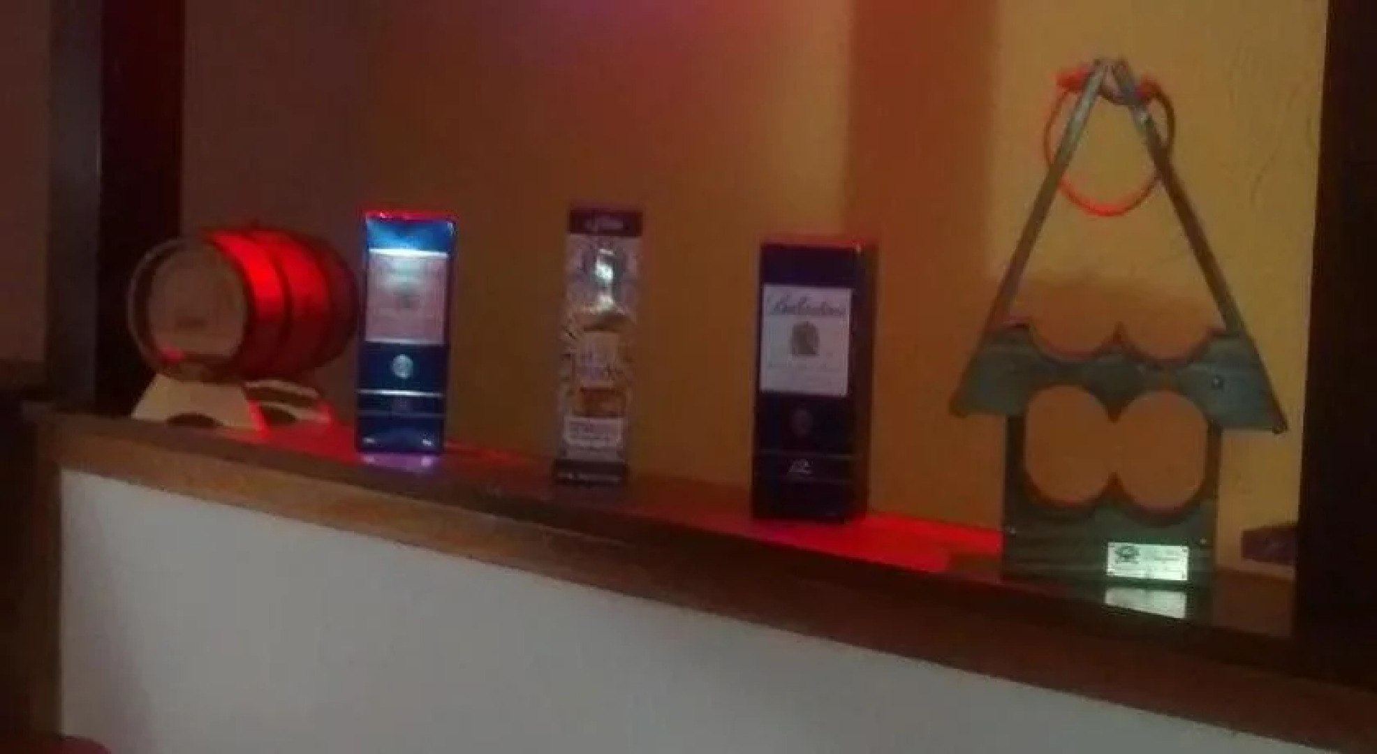 Jornada Rio de Janeiro Hostel