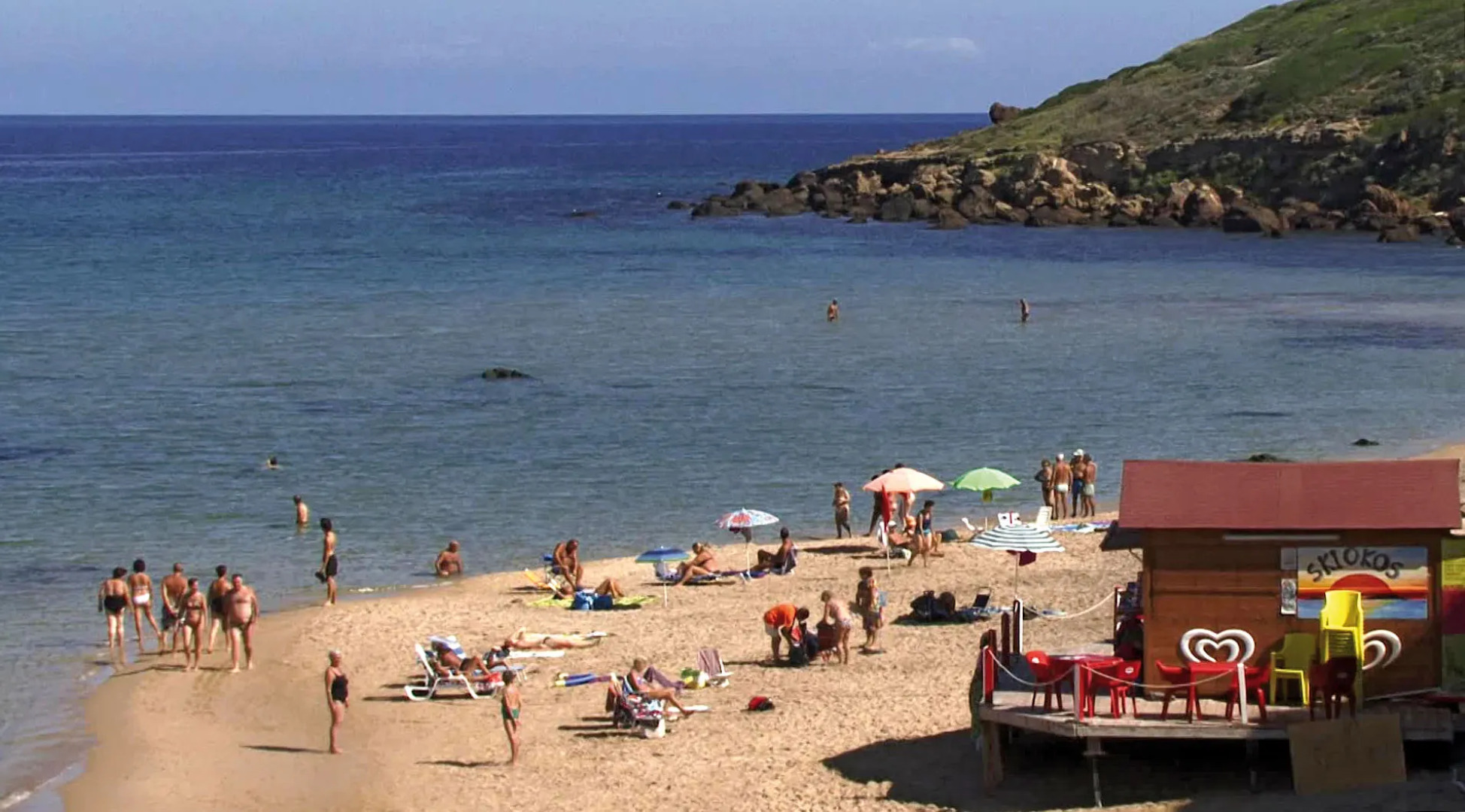 Hotel Rosa Dei Venti