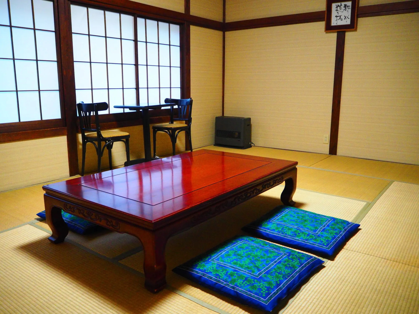 Kusatsu Onsen Eidaya