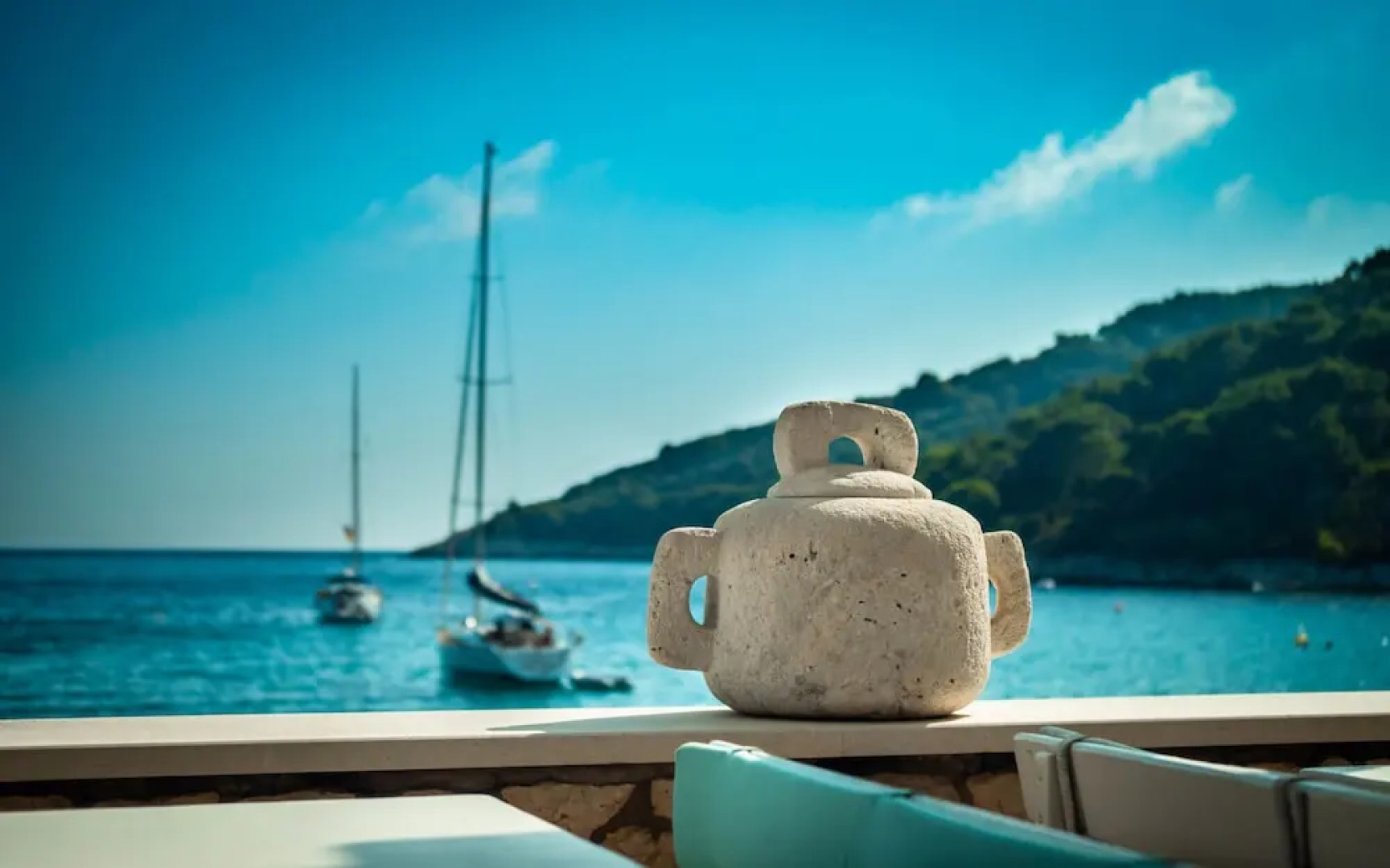 Boutique Pine Tree Resort Luxury Aparments & Restaurant