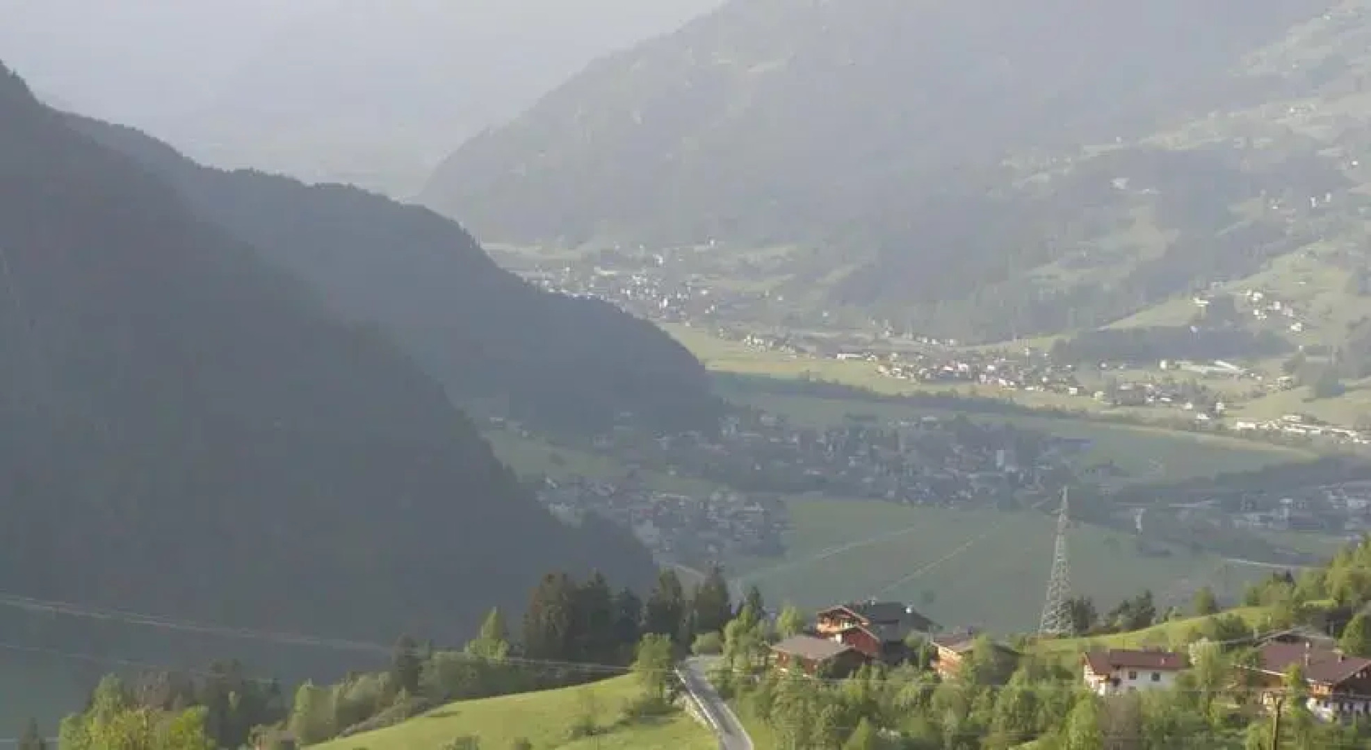 Gästehaus-Appartments Rieser