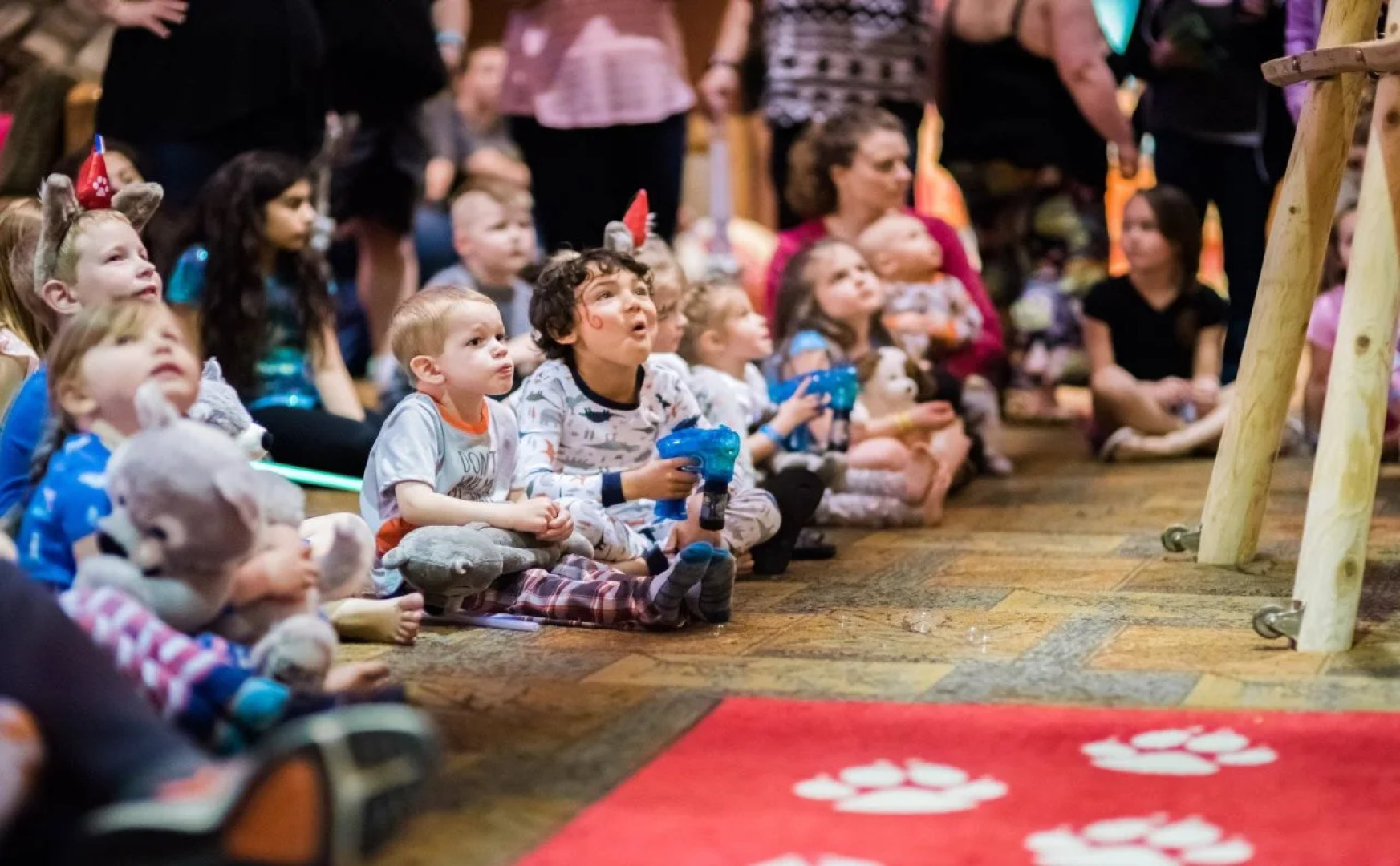 Great Wolf Lodge Traverse City